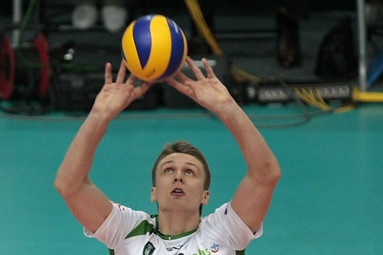 Mój pierwszy raz: Maciej Zajder