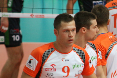 Patryk Czarnowski: jestem gotowy do gry