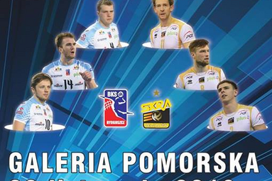 Spotkanie w Galerii Pomorskiej