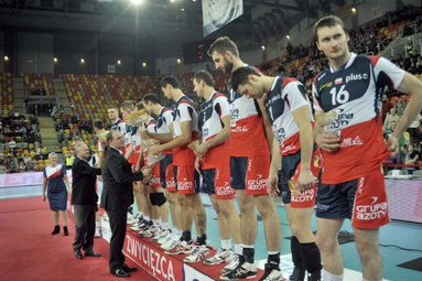 PP: walka I-ligowców w decydującej fazie