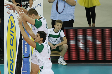 Karol Rędzioch: o zwycięstwie decydują zawodnicy