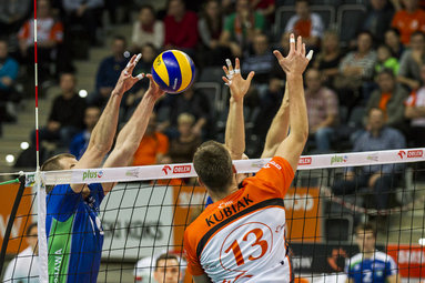 LM: we wtorek ważny mecz Jastrzębskiego Węgla