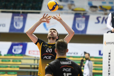 Grzegorz Łomacz na razie czuje się lepiej