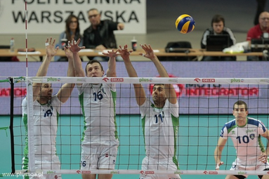 Miasto Stołeczne Warszawa wspiera Politechnikę