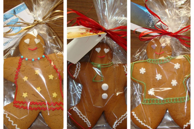 Mikołajki z Effectorem Kielce