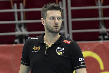 Michał Winiarski: Jedziemy bić się o zwycięstwo