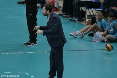 AZS PW - Transfer 3:1