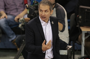 AZS – Asseco Resovia 0:3