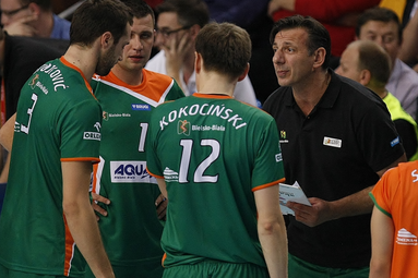 Janusz Bułkowski: trzeba walczyć dalej