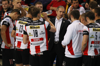 LM: ciekawa walka w grupie C