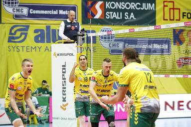 W niedzielę ciekawie w Zawierciu