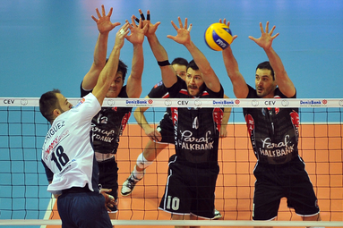 Gdzie Final Four Ligi Mistrzów?