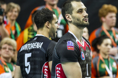 LM: znamy uczestników play off. Dziś losowanie