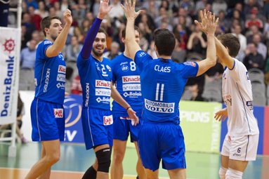 LM - znamy rywali polskich zespołów