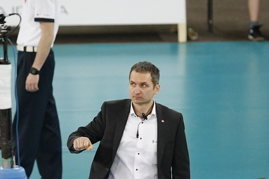 To wymagający rywal