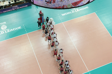 Final Six LŚ we Florencji