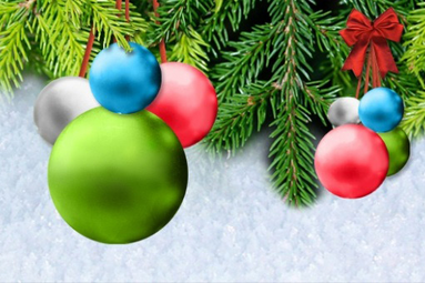 Świąteczne życzenia