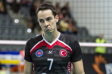 Raphael: Halkbank jest na początku długiej drogi