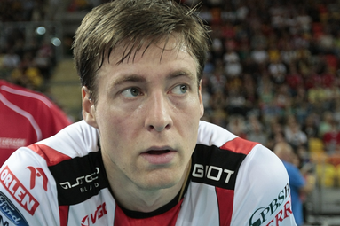 Jochen Schops: chcemy zagrać w Polsce na MŚ