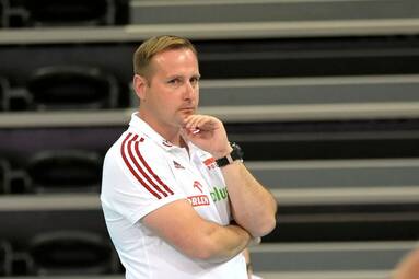 Sebastian Pawlik: musimy stawiać czoła zupełnie nowym wyzwaniom