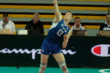 Trener Woronkow: Muserski najlepszym graczem świata