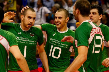 Kwal. MŚ Polska 2014: Bułgarzy niemal pewni awansu
