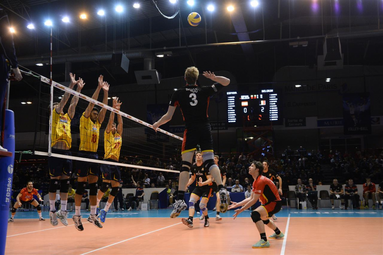 Turnieje kwalifikacyjne do MŚ 2014 - wyniki