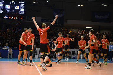 MŚ Polska 2014: znamy komplet europejskich drużyn