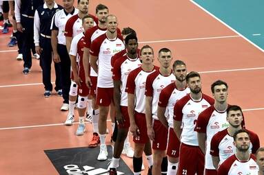 Ogłoszono system kwalifikacyjny FIVB Mistrzostw Świata 2022