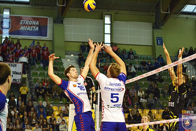 Czy gdańszczanie przerwą fatalną serię?