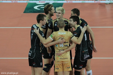 Świetna seria PGE Skry