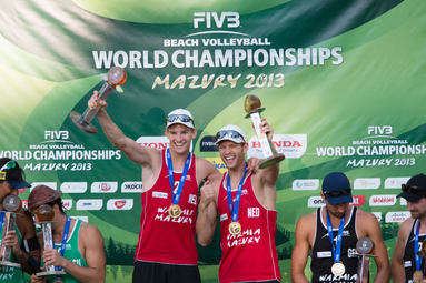 MŚ w Starych Jabłonkach imprezą roku