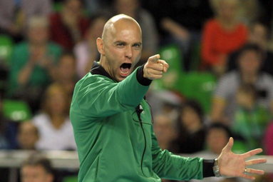 Marek Kardos: mile wspominam czas z kadrą