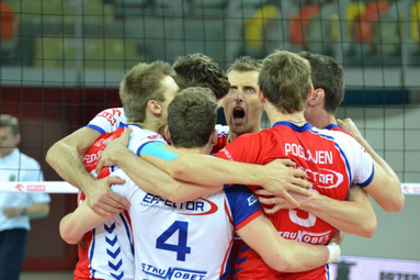 PP: mecz na przełamanie w Ostrowcu Świętokrzyskim