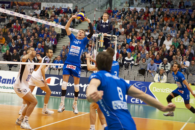 Eemi Tervaportti: zdajemy sobie sprawę z siły Resovii