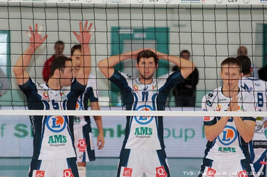 David Konecny o rywalizacji z Jastrzębskim Węglem