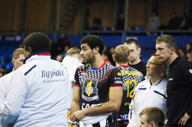 Earvin Ngapeth przed sądem