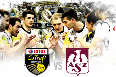 Dołącz do drużyny – zagraj w barwach LOTOSU Trefla