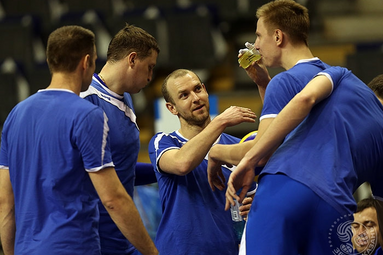 Ekipa Zenita Kazań okradziona w Berlinie