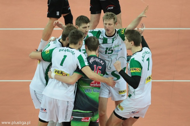 Grał najlepiej jak tylko potrafił