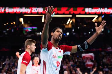 Wilfredo Leon nominowany w 86. Plebiscycie Przeglądu Sportowego