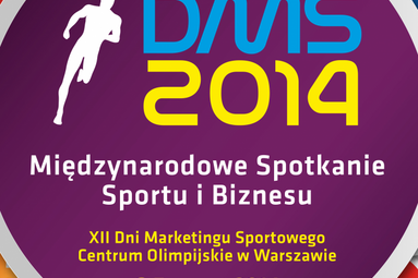 Przed Dniami Marketingu Sportowego
