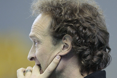 Lorenzo Bernardi: jestem dumny z tego wyboru