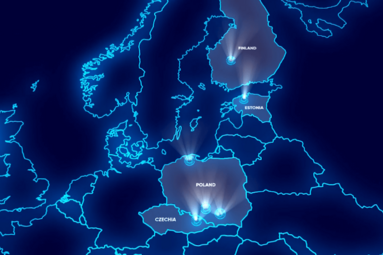 Sześć kultowych, tętniących życiem miast gospodarzami CEV EuroVolley 2021 Men