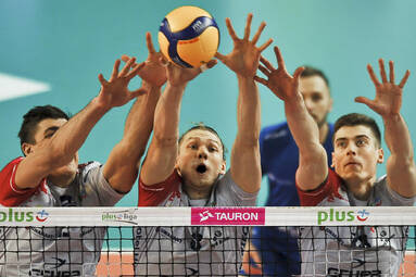 Trwa pasjonująca walka o miejsce w ćwierćfinale TAURON Pucharu Polski