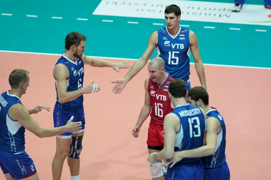 Dmitrij Muserski: potencjał nasz jest ogromny