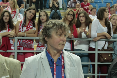 Ryszard Bosek: poziom MŚ będzie wysoki