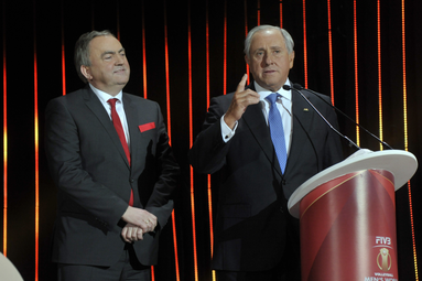 Polacy poznali rywali w mistrzostwach świata