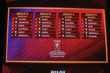 Stephane Antiga: nie będzie łatwych meczów