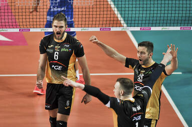 Grzegorz Łomacz: regeneracja i wracamy na Ligę Mistrzów!